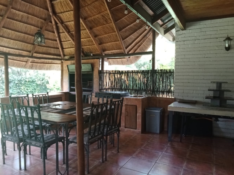 6 Bedroom Property for Sale in Deneysville Free State